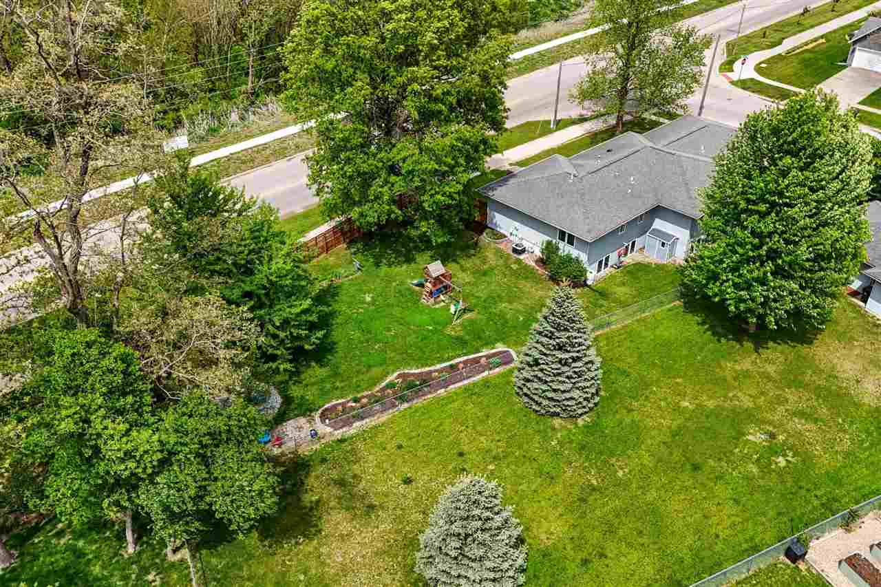 541 Amhurst Iowa City IA 52245