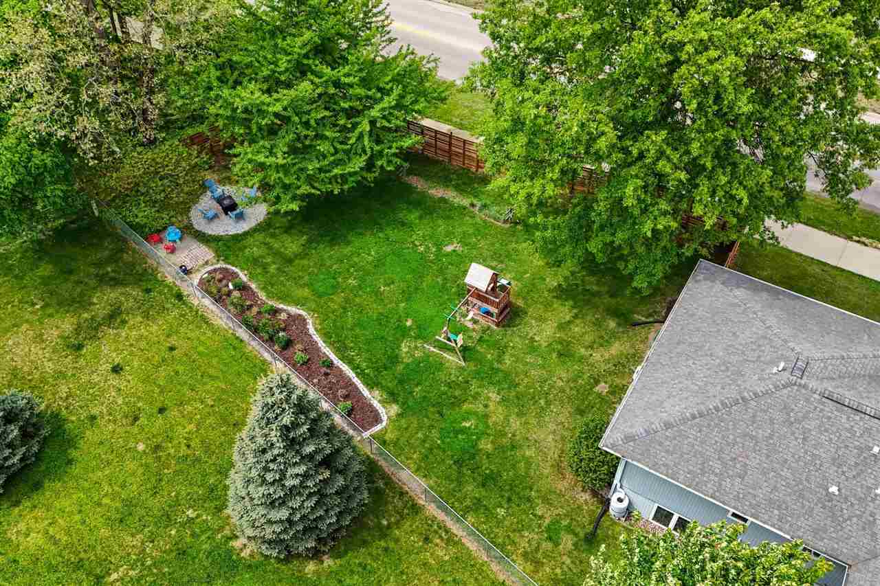 541 Amhurst Iowa City IA 52245