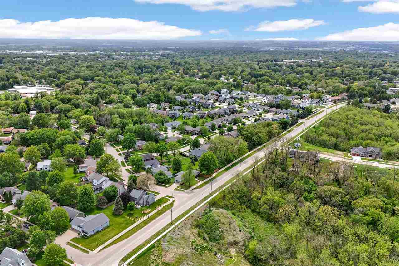 541 Amhurst Iowa City IA 52245