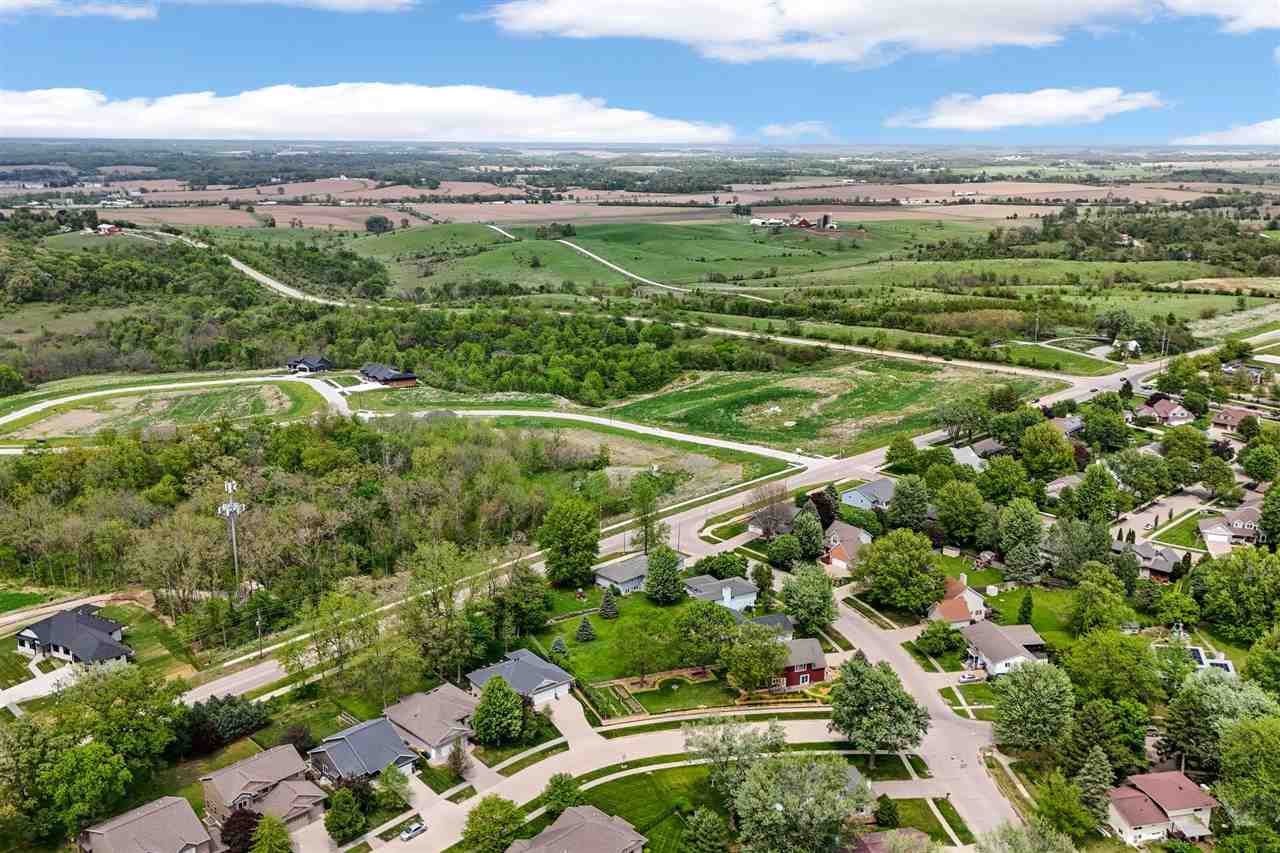 541 Amhurst Iowa City IA 52245