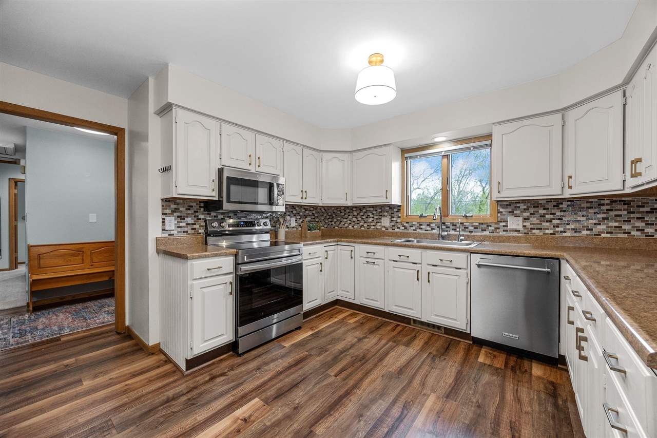 541 Amhurst Iowa City IA 52245