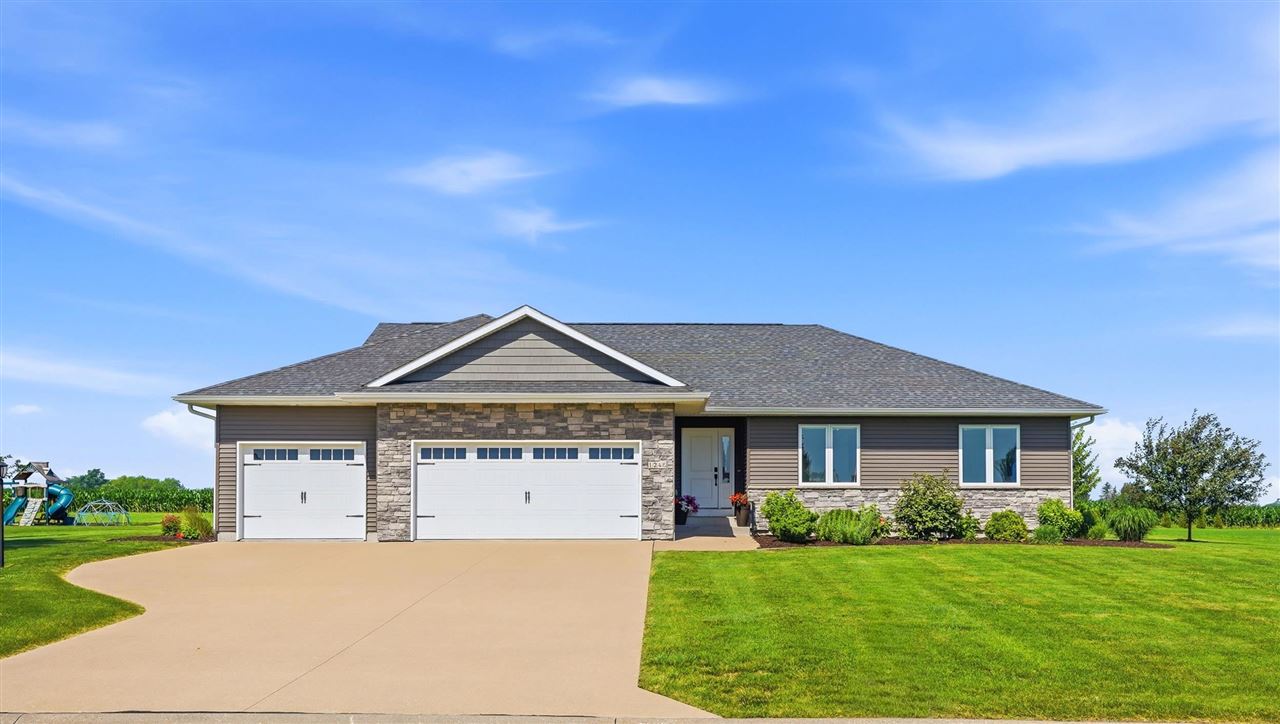 1246 Eagle Drive West Liberty IA 52776