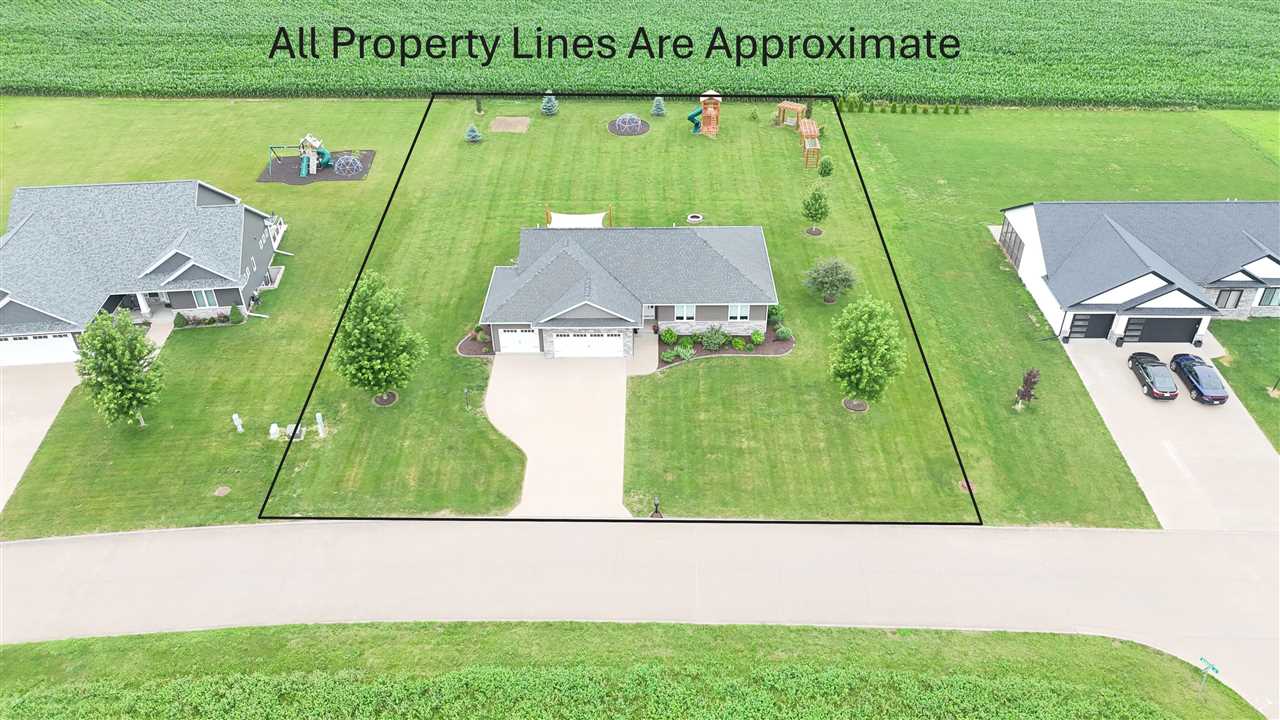 1246 Eagle Drive West Liberty IA 52776