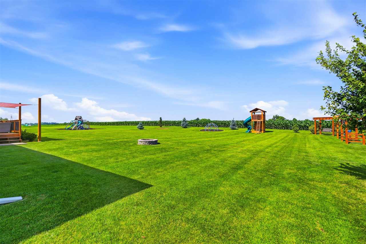 1246 Eagle Drive West Liberty IA 52776