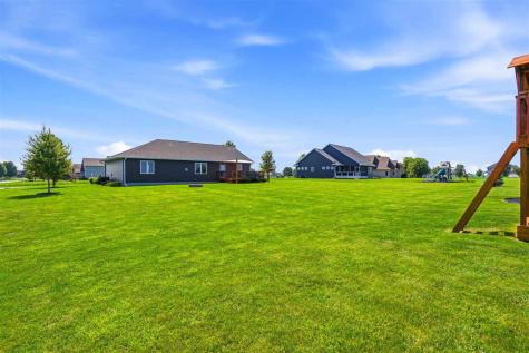 1246 Eagle Drive West Liberty IA 52776
