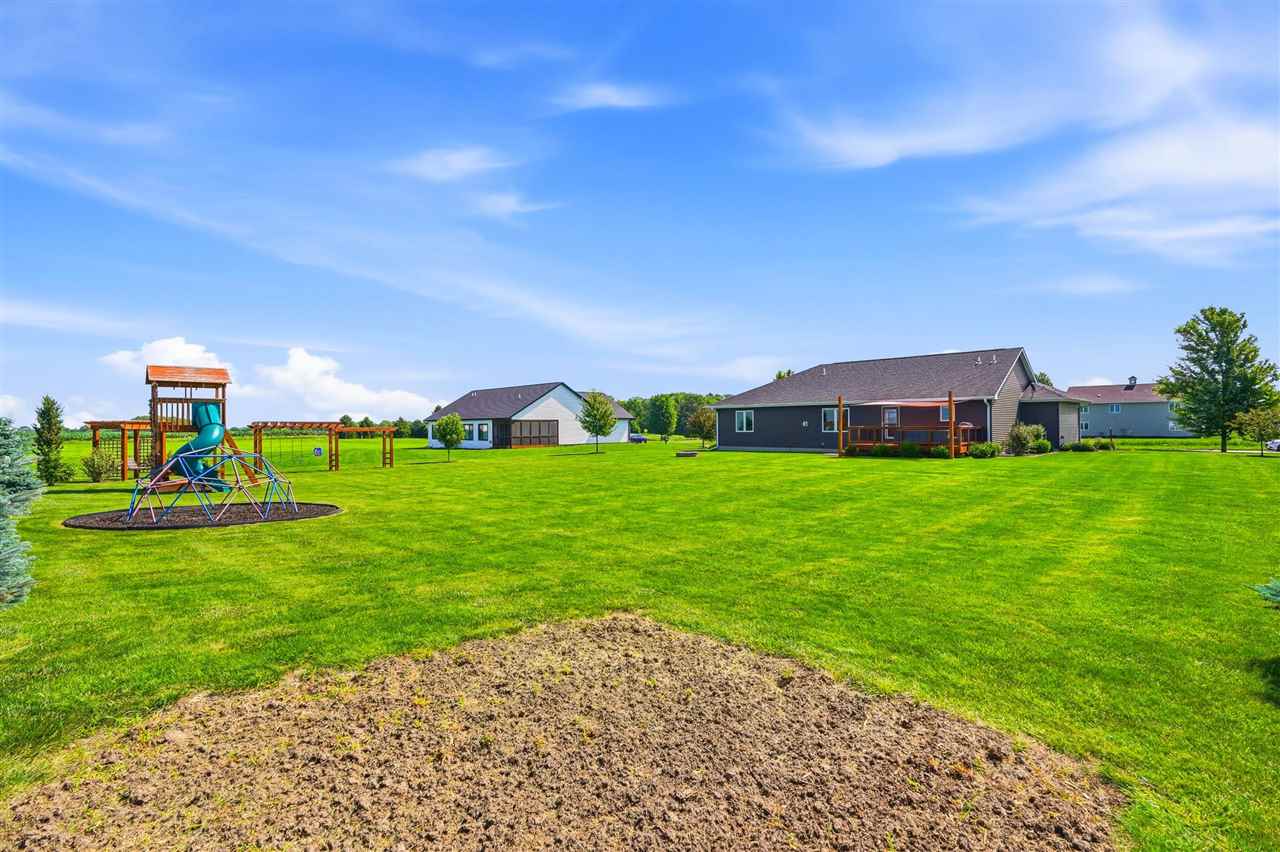 1246 Eagle Drive West Liberty IA 52776
