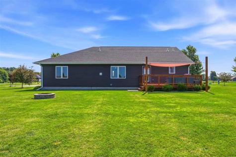 1246 Eagle Drive West Liberty IA 52776
