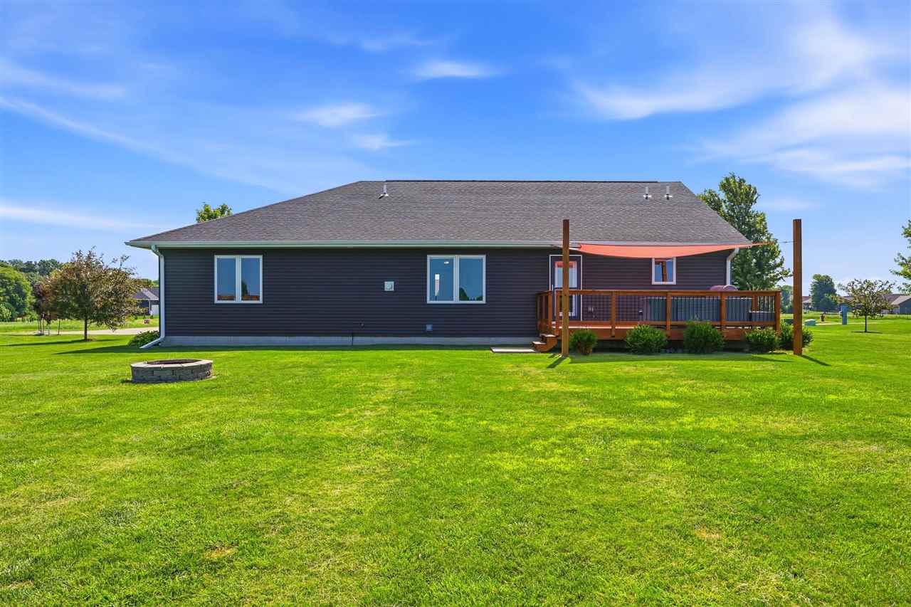 1246 Eagle Drive West Liberty IA 52776