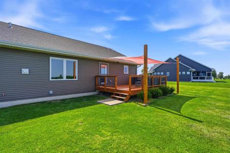 1246 Eagle Drive West Liberty IA 52776