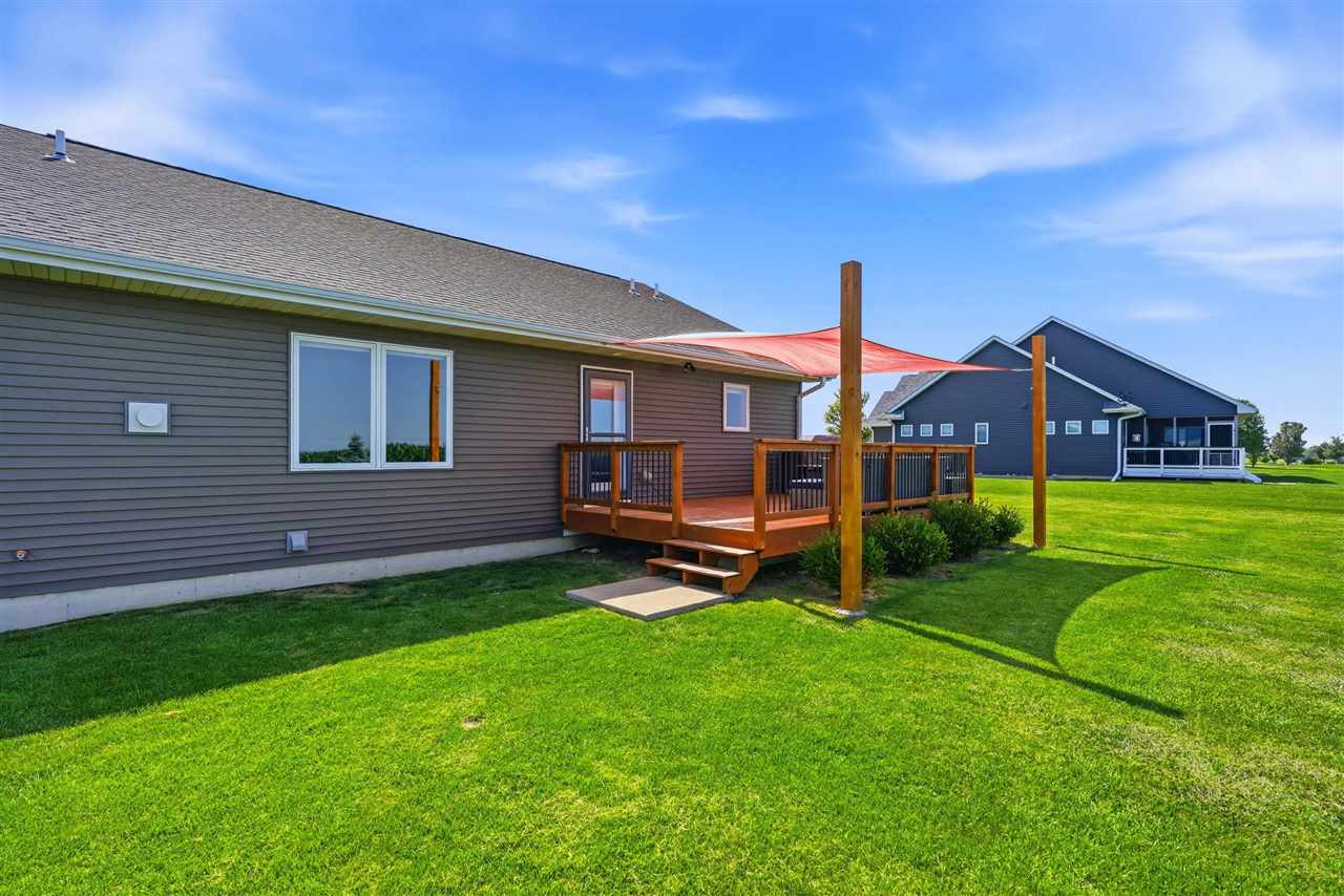 1246 Eagle Drive West Liberty IA 52776