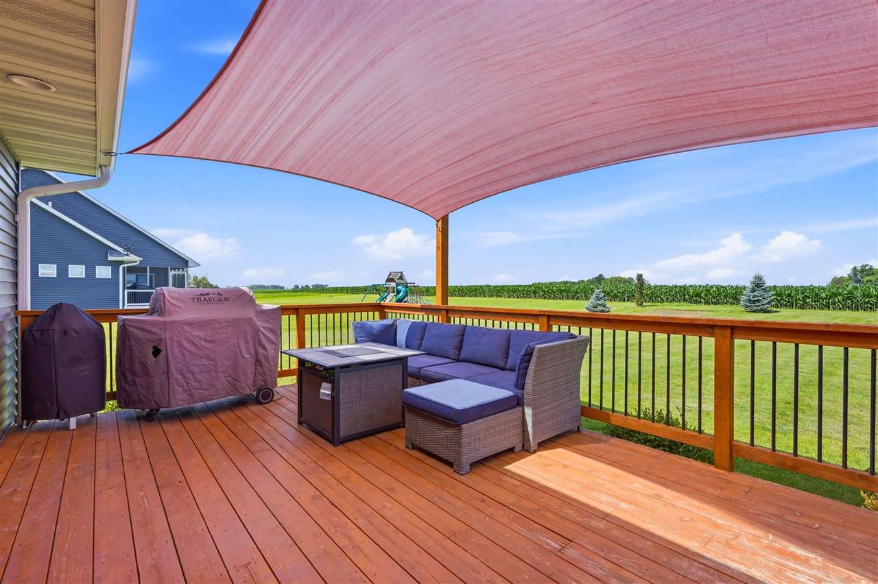 1246 Eagle Drive West Liberty IA 52776