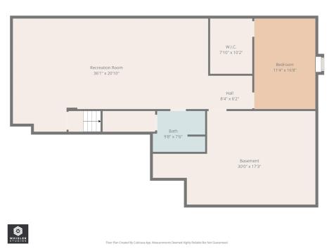 1246 Eagle Drive West Liberty IA 52776