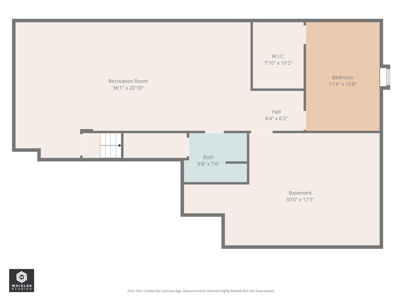 1246 Eagle Drive West Liberty IA 52776