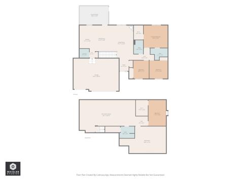 1246 Eagle Drive West Liberty IA 52776