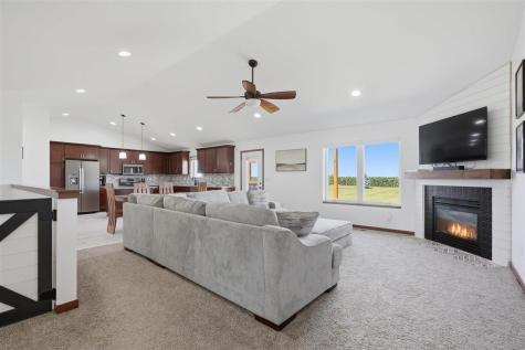 1246 Eagle Drive West Liberty IA 52776