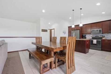 1246 Eagle Drive West Liberty IA 52776