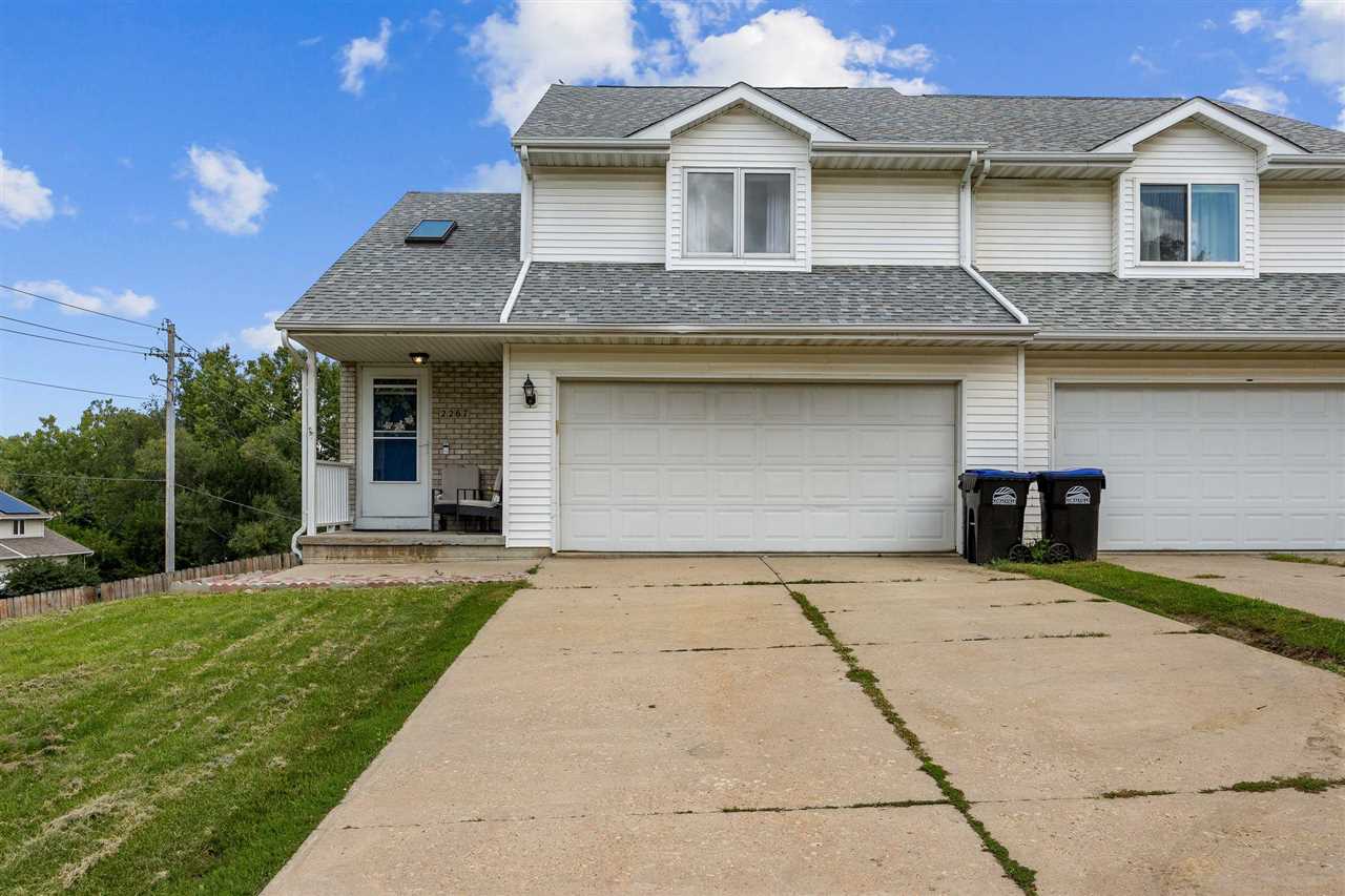 2267 13th Street Coralville IA 52241