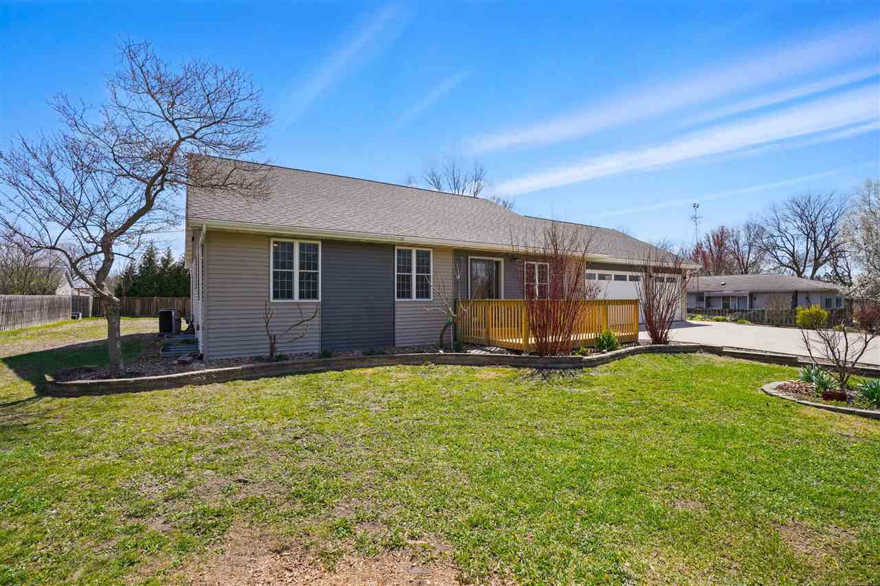 808 40th Avenue Amana IA 52203