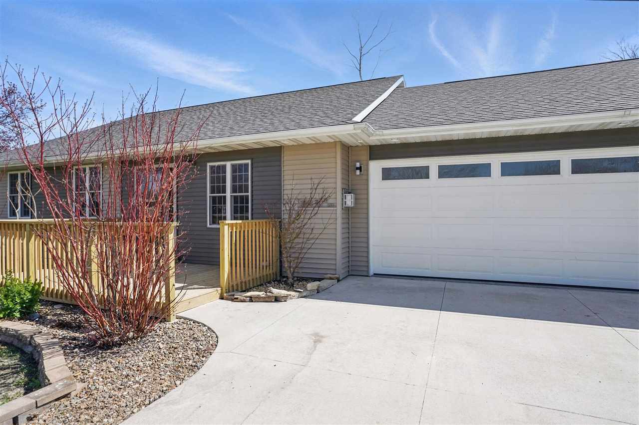 808 40th Avenue Amana IA 52203