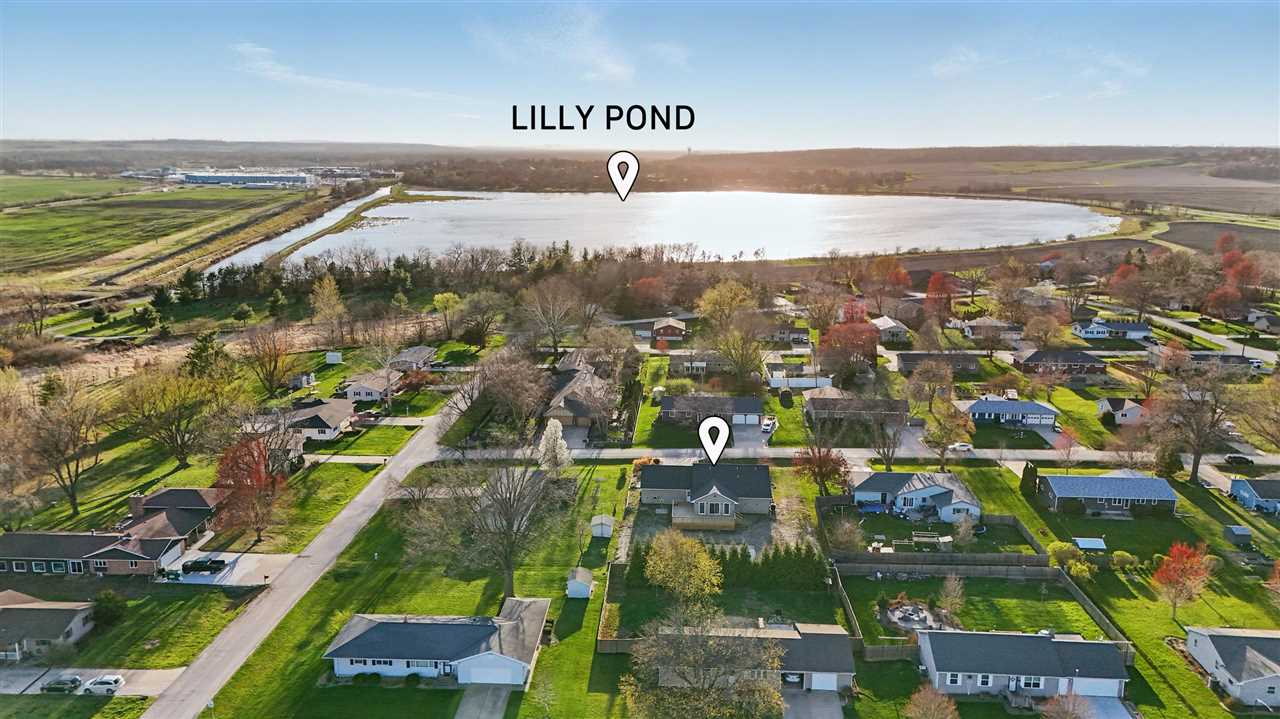 808 40th Avenue Amana IA 52203