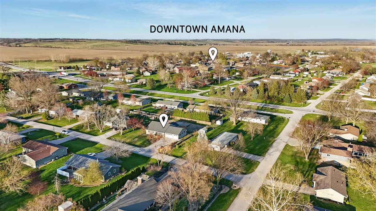 808 40th Avenue Amana IA 52203