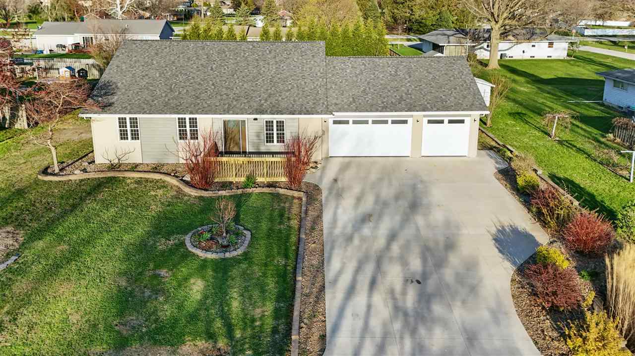 808 40th Avenue Amana IA 52203