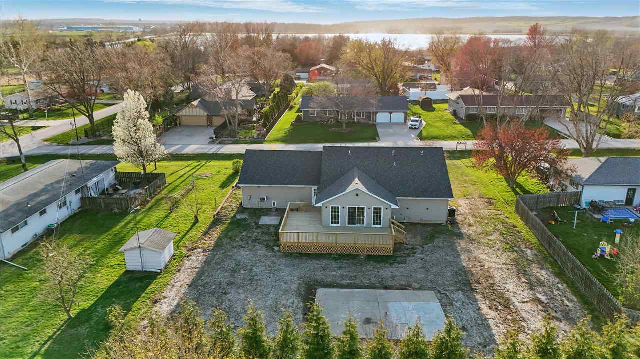808 40th Avenue Amana IA 52203