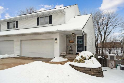 1410 Kodiak Court Coralville IA 52241