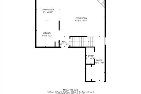 1410 Kodiak Court Coralville IA 52241