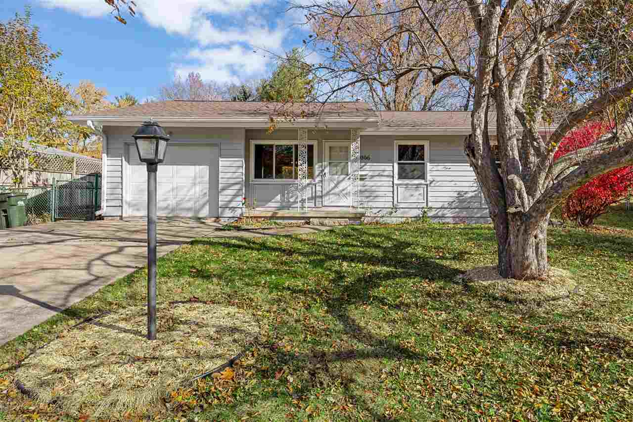 1006 Wylde Green Road Iowa City IA 52246