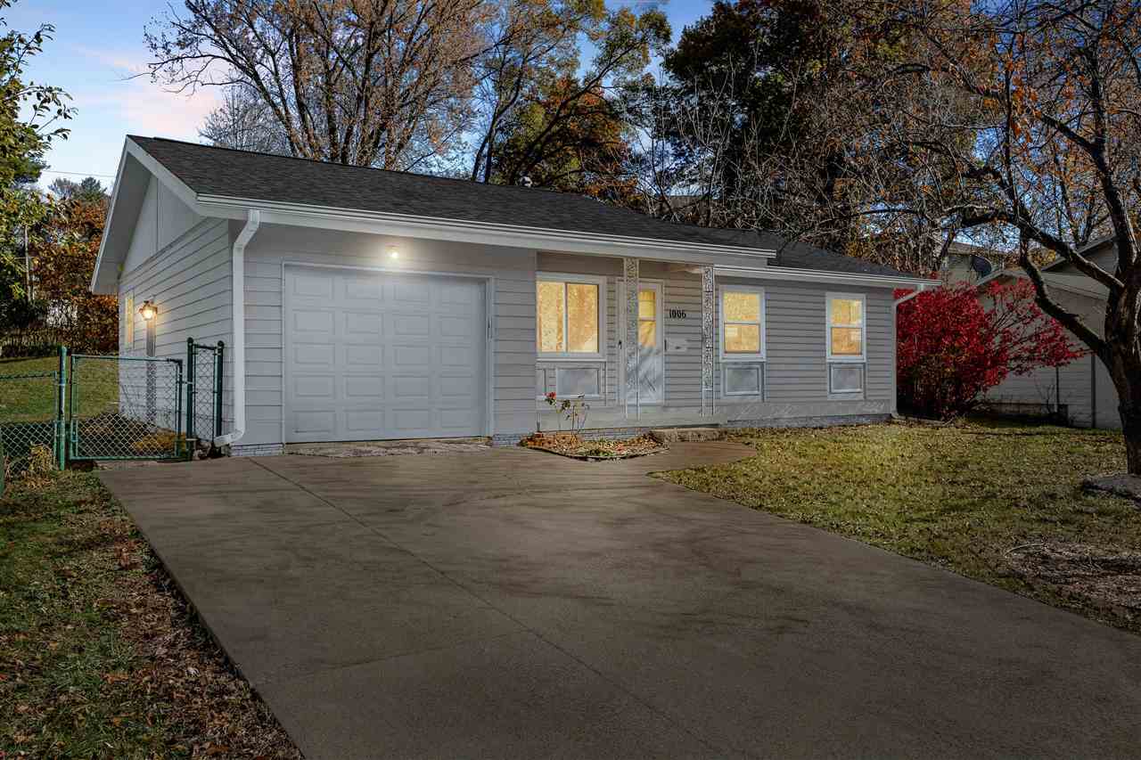 1006 Wylde Green Road Iowa City IA 52246