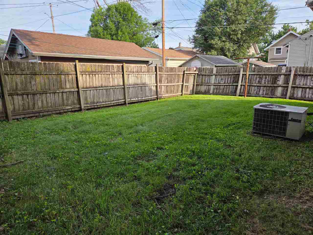 373 21st Street SE Cedar Rapids IA 52403