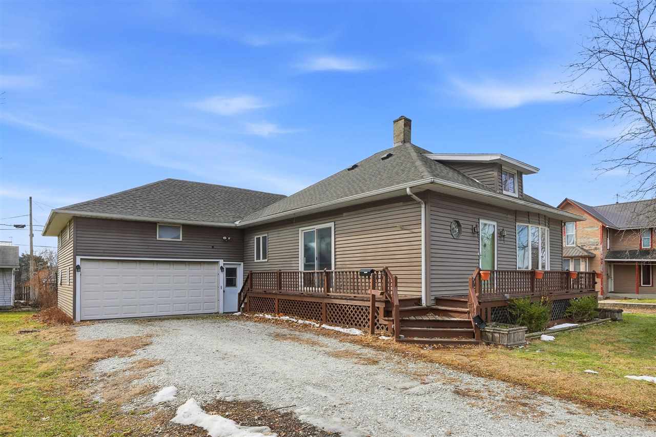 827 W Madison Washington IA 52353