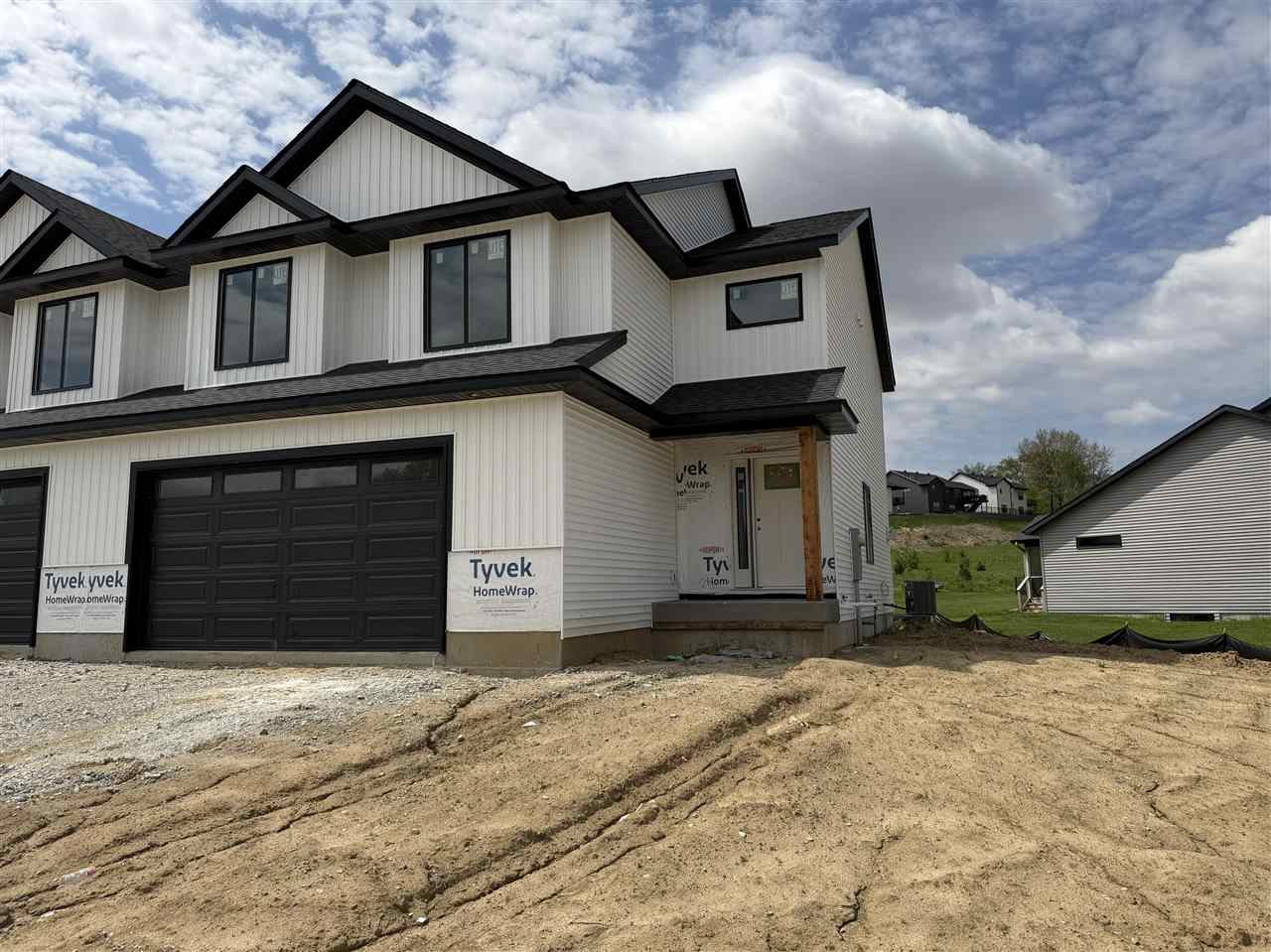 1401 Legend Drive Tiffin IA 52340
