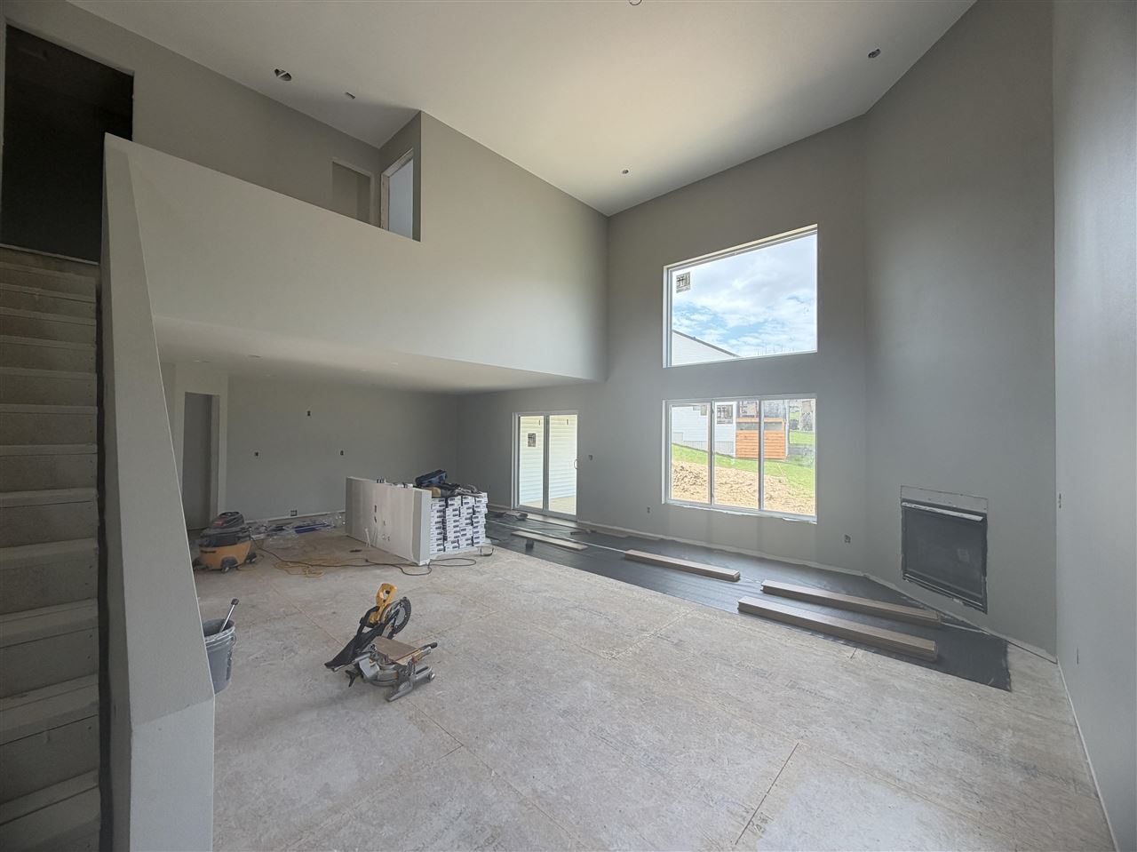 1401 Legend Drive Tiffin IA 52340