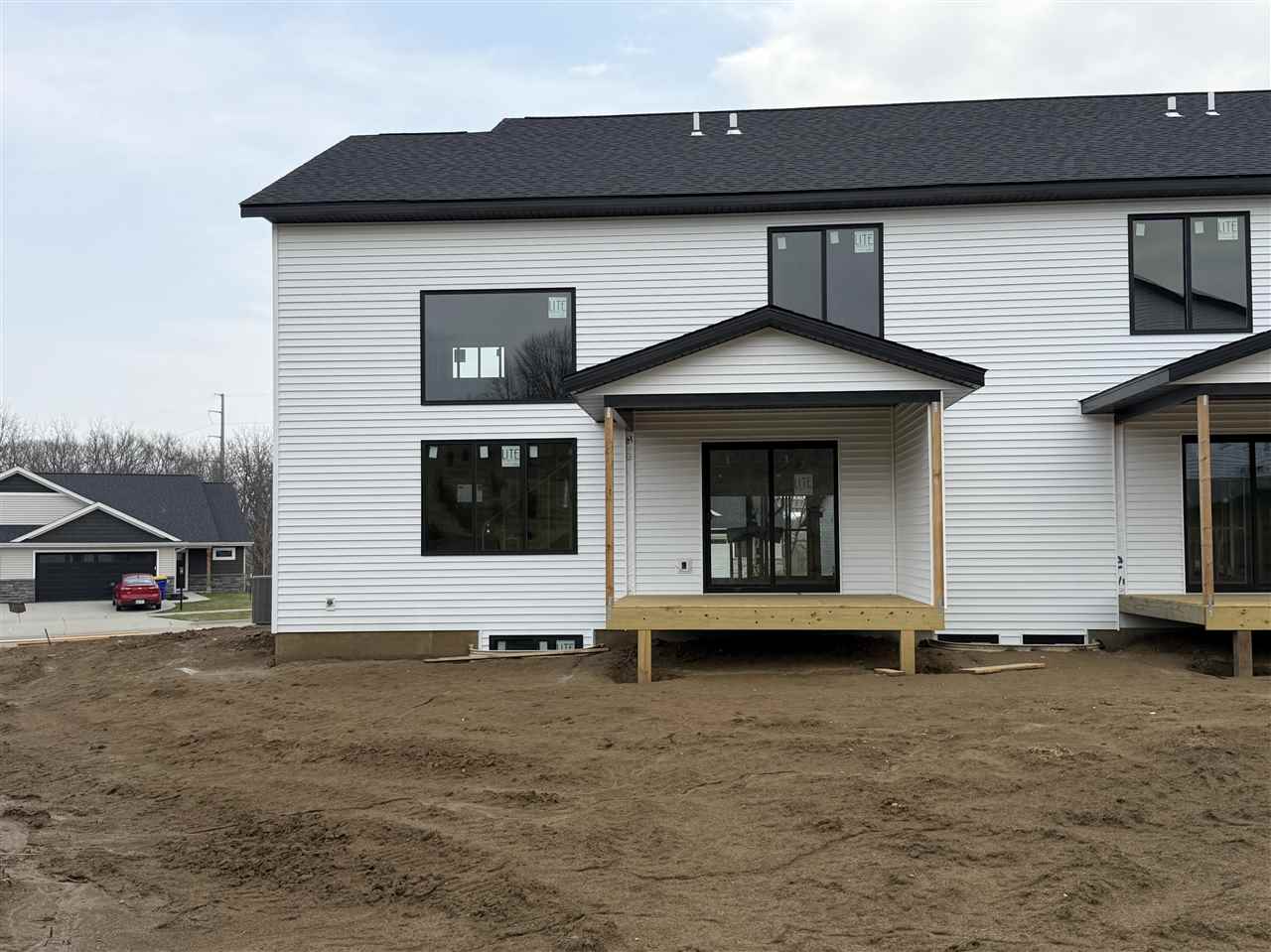 1401 Legend Drive Tiffin IA 52340