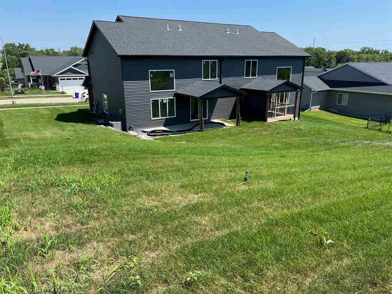 1401 Legend Drive Tiffin IA 52340