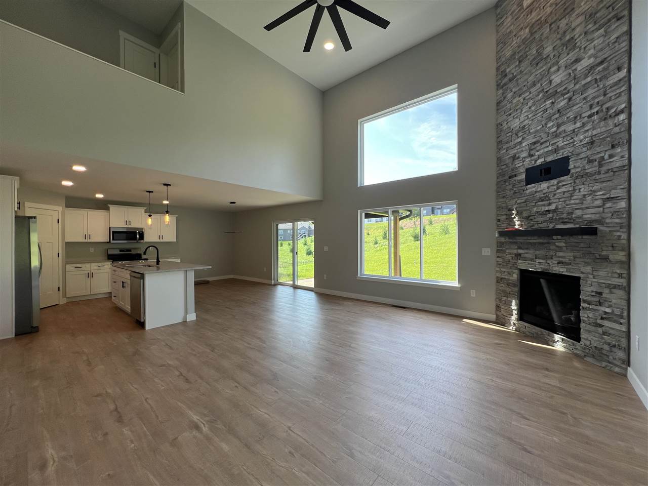 1401 Legend Drive Tiffin IA 52340