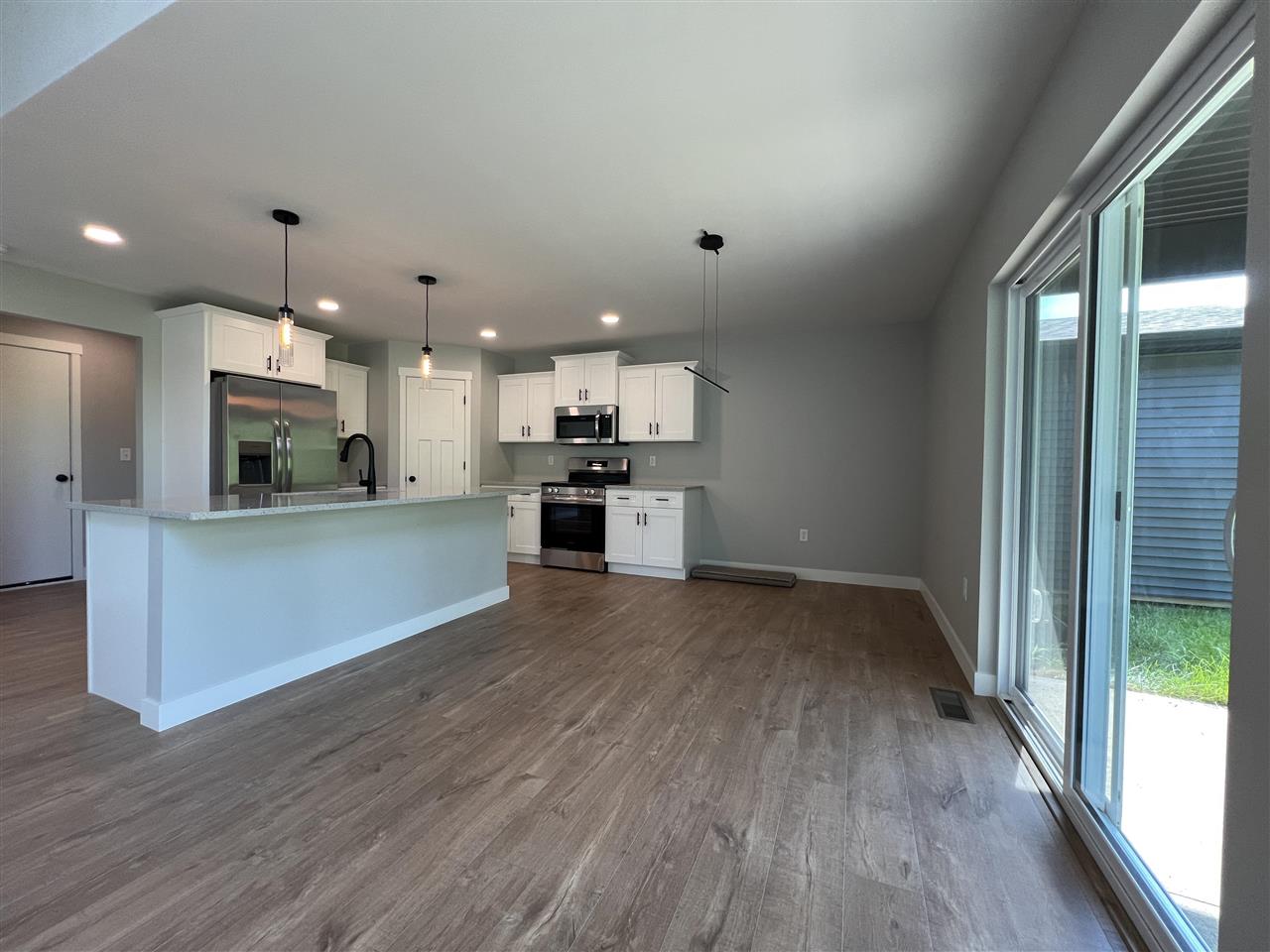 1401 Legend Drive Tiffin IA 52340