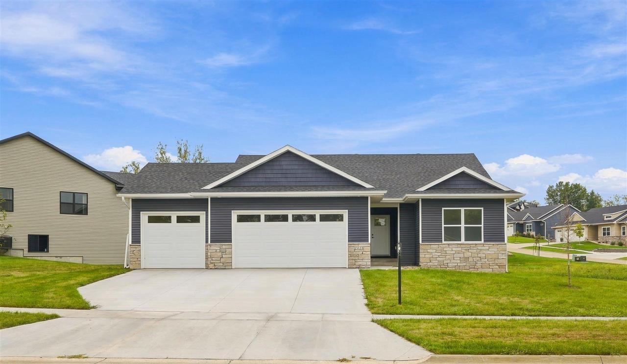 1415 Legend Drive Tiffin IA 52340