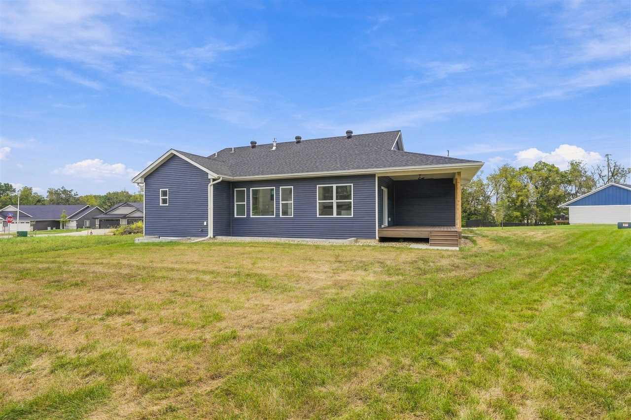1415 Legend Drive Tiffin IA 52340