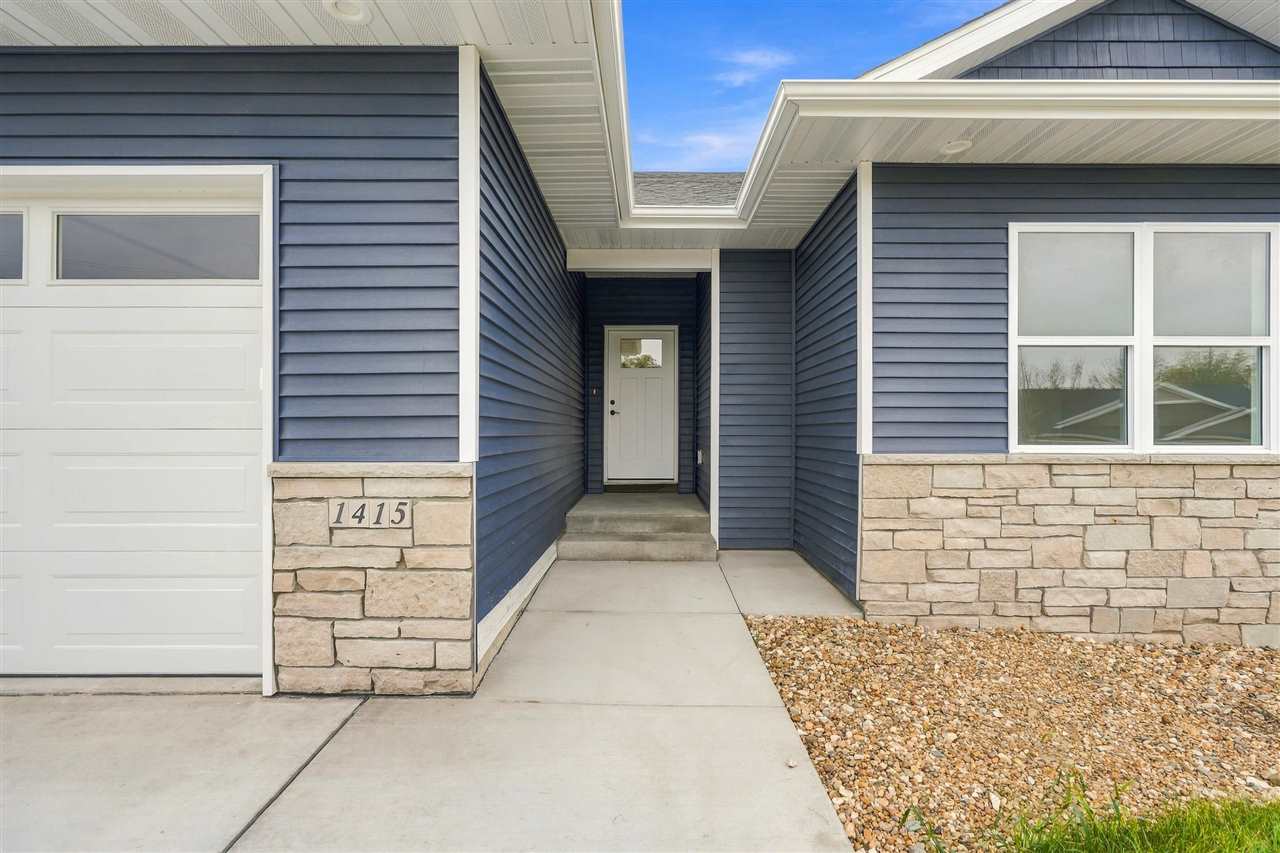 1415 Legend Drive Tiffin IA 52340