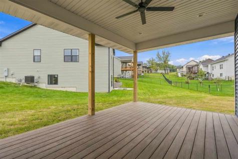 1415 Legend Drive Tiffin IA 52340