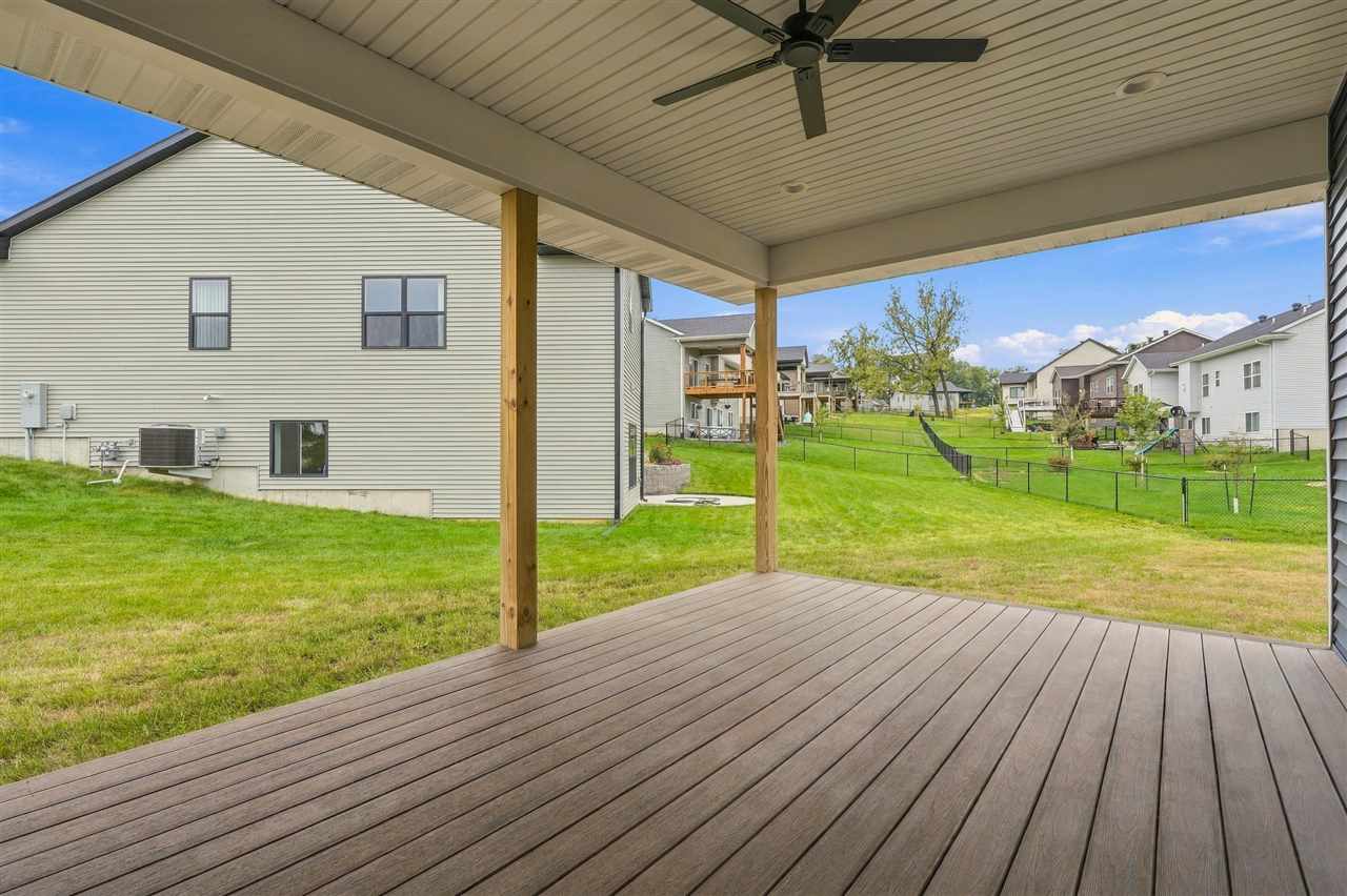 1415 Legend Drive Tiffin IA 52340