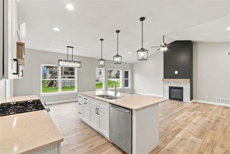 1415 Legend Drive Tiffin IA 52340