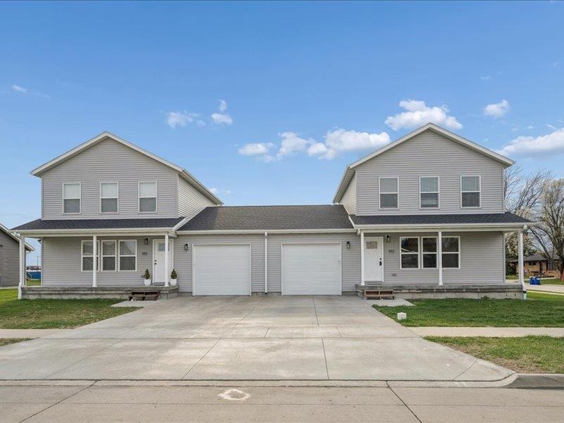 913 S 12th Avenue Washington IA 52353