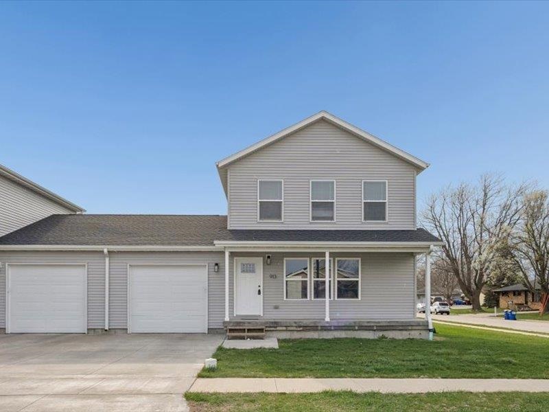 913 S 12th Avenue Washington IA 52353