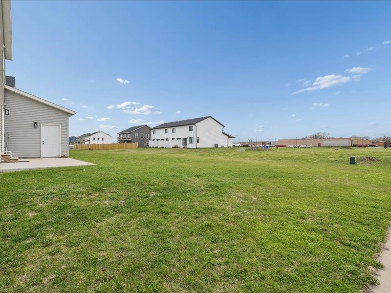 913 S 12th Avenue Washington IA 52353