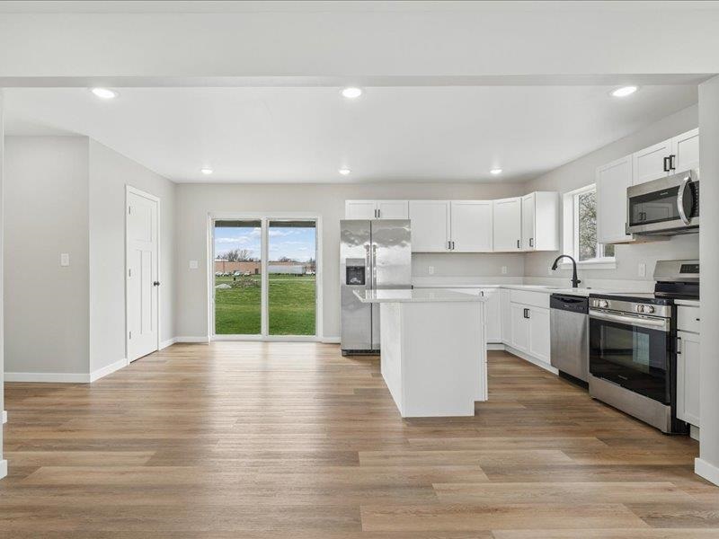 913 S 12th Avenue Washington IA 52353