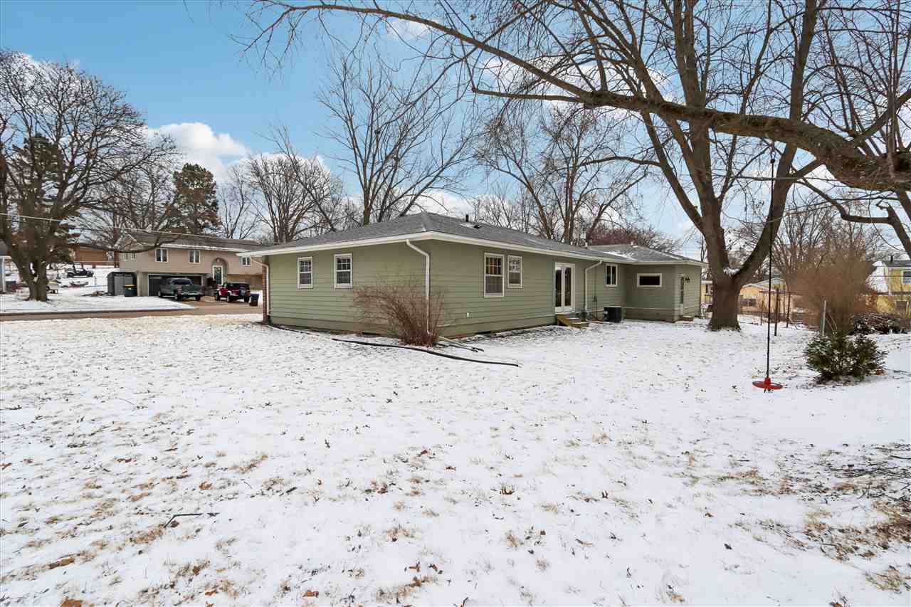 205 Dartmouth Street Iowa City IA 52245